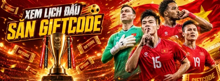 UK88 Lịch thi đấu